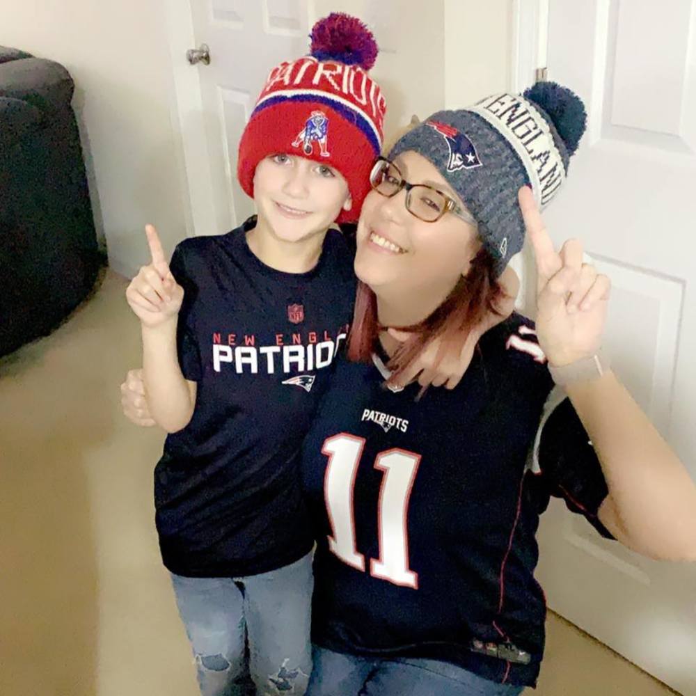 Meet your Posher, Jennifer